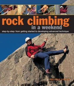 Bertrand.pt - Rock Climbing In A Weekend
