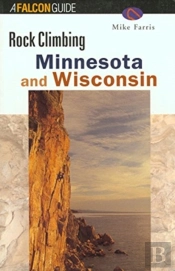 Rock Climbing Minnesota And Wisconsin