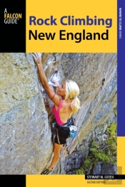 Rock Climbing New England