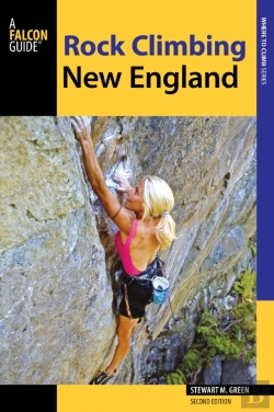Bertrand.pt - Rock Climbing New England