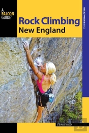 Rock Climbing New England