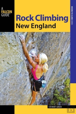 Bertrand.pt - Rock Climbing New England