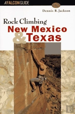 Bertrand.pt - Rock Climbing New Mexico And Texas