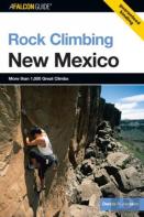 Rock Climbing New Mexico