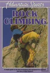 Rock Climbing