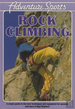 Bertrand.pt - Rock Climbing