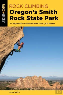 Bertrand.pt - Rock Climbing Oregon'S Smith Rock State Park