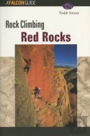 Rock Climbing Red Rocks