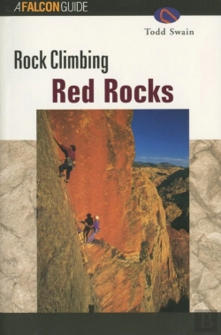 Bertrand.pt - Rock Climbing Red Rocks
