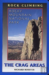 Rock Climbing Rocky Mountain National Park
