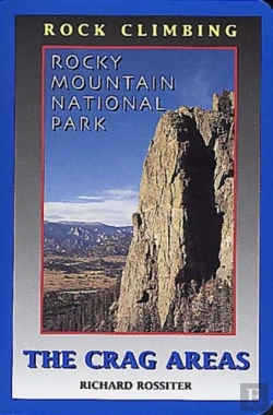 Bertrand.pt - Rock Climbing Rocky Mountain National Park