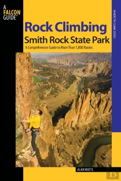 Bertrand.pt - Rock Climbing Smith Rock State Park