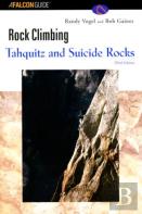 Rock Climbing Tahquitz And Suicide Rocks