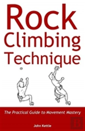 Rock Climbing Technique