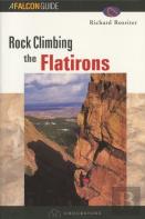 Rock Climbing The Flatirons