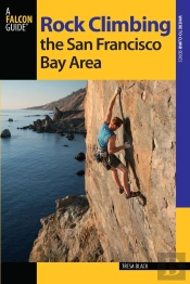 Rock Climbing The San Francisco Bay Area