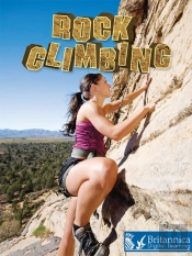 Rock Climbing