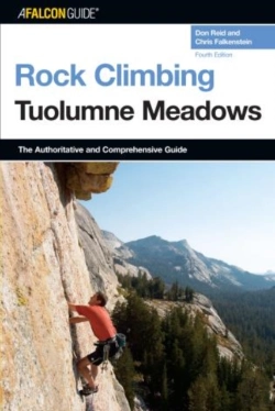 Bertrand.pt - Rock Climbing Tuolumne Meadows