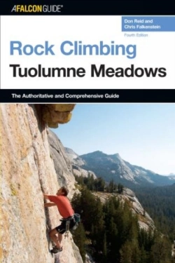 Bertrand.pt - Rock Climbing Tuolumne Meadows