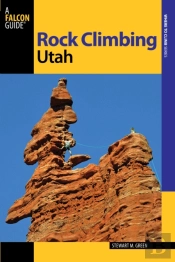 Rock Climbing Utah