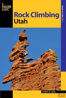 Bertrand.pt - Rock Climbing Utah