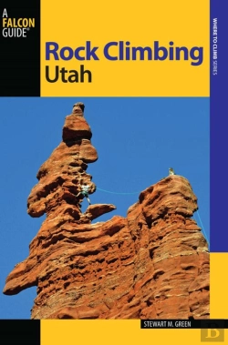 Bertrand.pt - Rock Climbing Utah