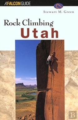 Bertrand.pt - Rock Climbing Utah