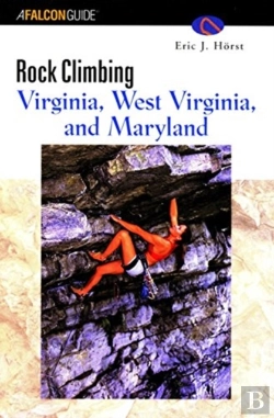 Bertrand.pt - Rock Climbing Virginia, West Virginia, And Maryland