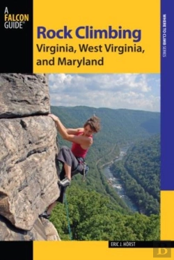 Bertrand.pt - Rock Climbing Virginia, West Virginia, And Maryland