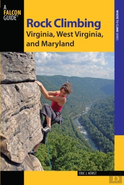 Bertrand.pt - Rock Climbing Virginia, West Virginia, And Maryland