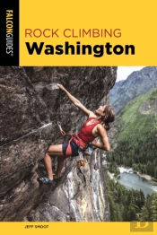 Rock Climbing Washington