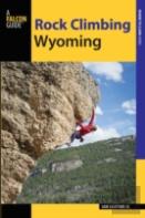 Rock Climbing Wyoming