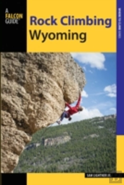 Bertrand.pt - Rock Climbing Wyoming