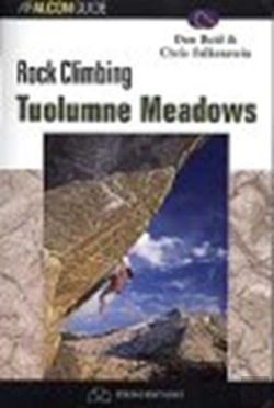 Bertrand.pt - Rock Climbs Of Tuolumne Meadows