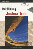 Rock Climing Joshua Tree
