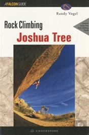 Rock Climing Joshua Tree