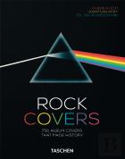Rock Covers - 40th Edition