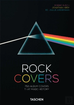 Bertrand.pt - Rock Covers - 40th Edition