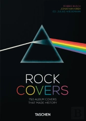 Rock Covers