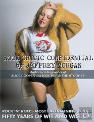 Rock Critic Confidential