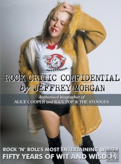 Bertrand.pt - Rock Critic Confidential