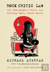 Rock Critic Law