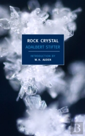 Rock Crystal