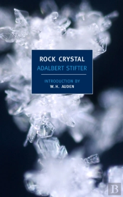 Bertrand.pt - Rock Crystal