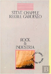 Rock & Indústria. História e Política da Indústria Musical