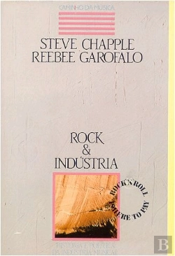 Bertrand.pt - Rock & Indústria. História e Política da Indústria Musical