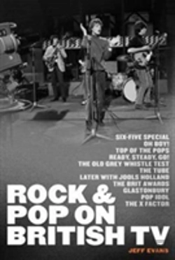 Bertrand.pt - Rock & Pop On British Tv