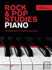 Rock & Pop Studies: Piano
