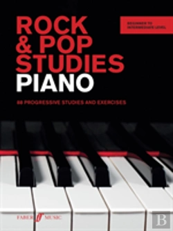 Bertrand.pt - Rock & Pop Studies: Piano