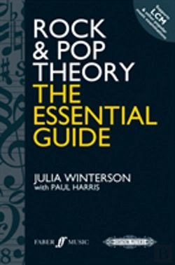 Bertrand.pt - Rock & Pop Theory: The Essential Guide